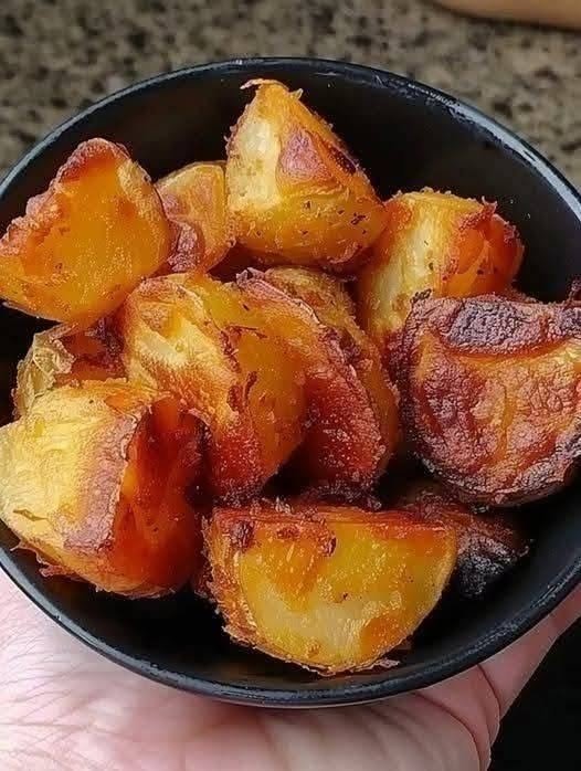 Best Roast Potatoes