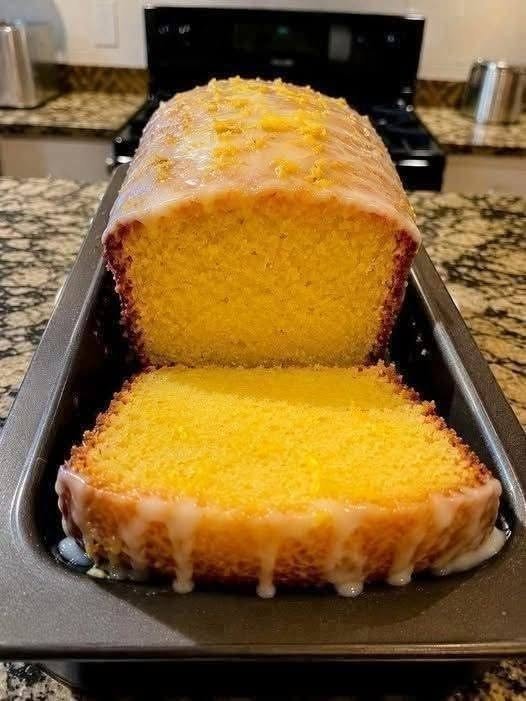 Thermomix Lemon Cake Recipe (Detailed Guide)