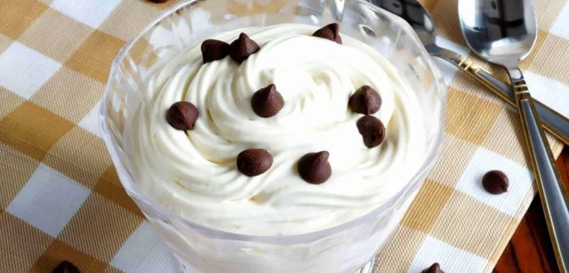 Sugar Free Keto Cheesecake Fluff