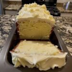 Cranberry Orange Bread
