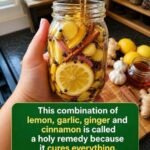 Zesty Mediterranean Pickled Vegetable Salad