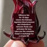 Beetroot Health Drink