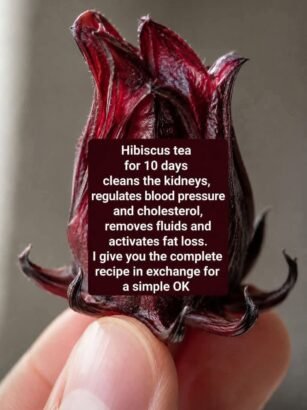 Hibiscus Tea