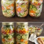 Lemon, Garlic, Ginger & Honey Wellness Elixir