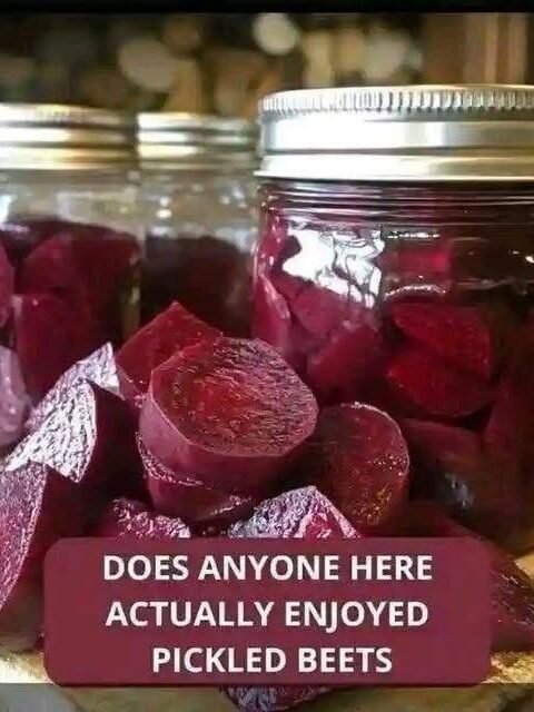 Beetroot Health Drink