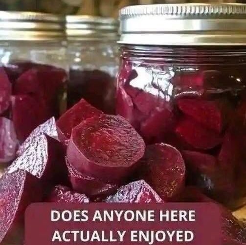 Beetroot Health Drink