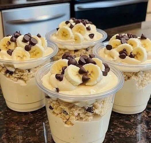 Best High-Protein Banana Smoothie
