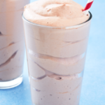 High-Protein Fat Bomb Fluff Recipe