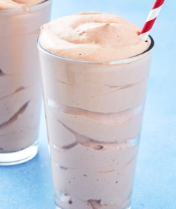 Chocolate Frosty Recipe