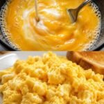 Air Fryer Egg Toast