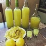 Lemon Water