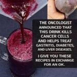 Healthy Green Juice Recipe
