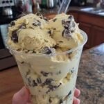 Chocolate Frosty Recipe
