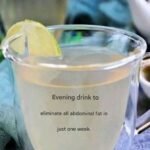 Ginger Water
