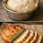 Homemade Gluten-Free Tortillas