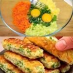 Healthy Zucchini Slice Recipe