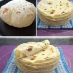 5-Minute Microwave Mug Bread Recipe