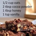 Healthy Zucchini Slice Recipe